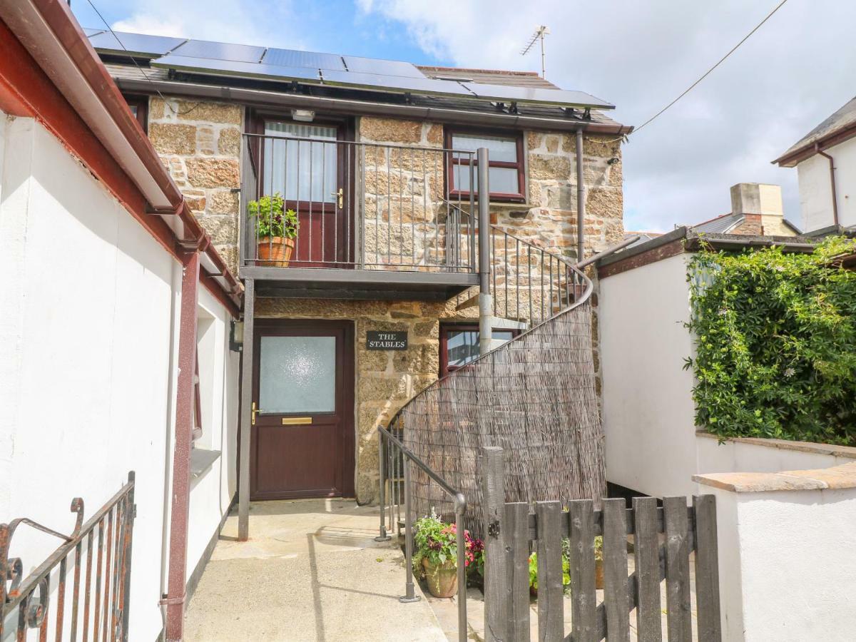 The Stables Holiday home *