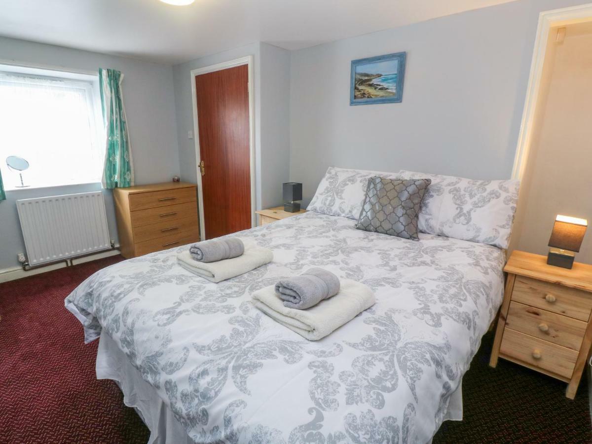 The Stables Holiday home Penzance
