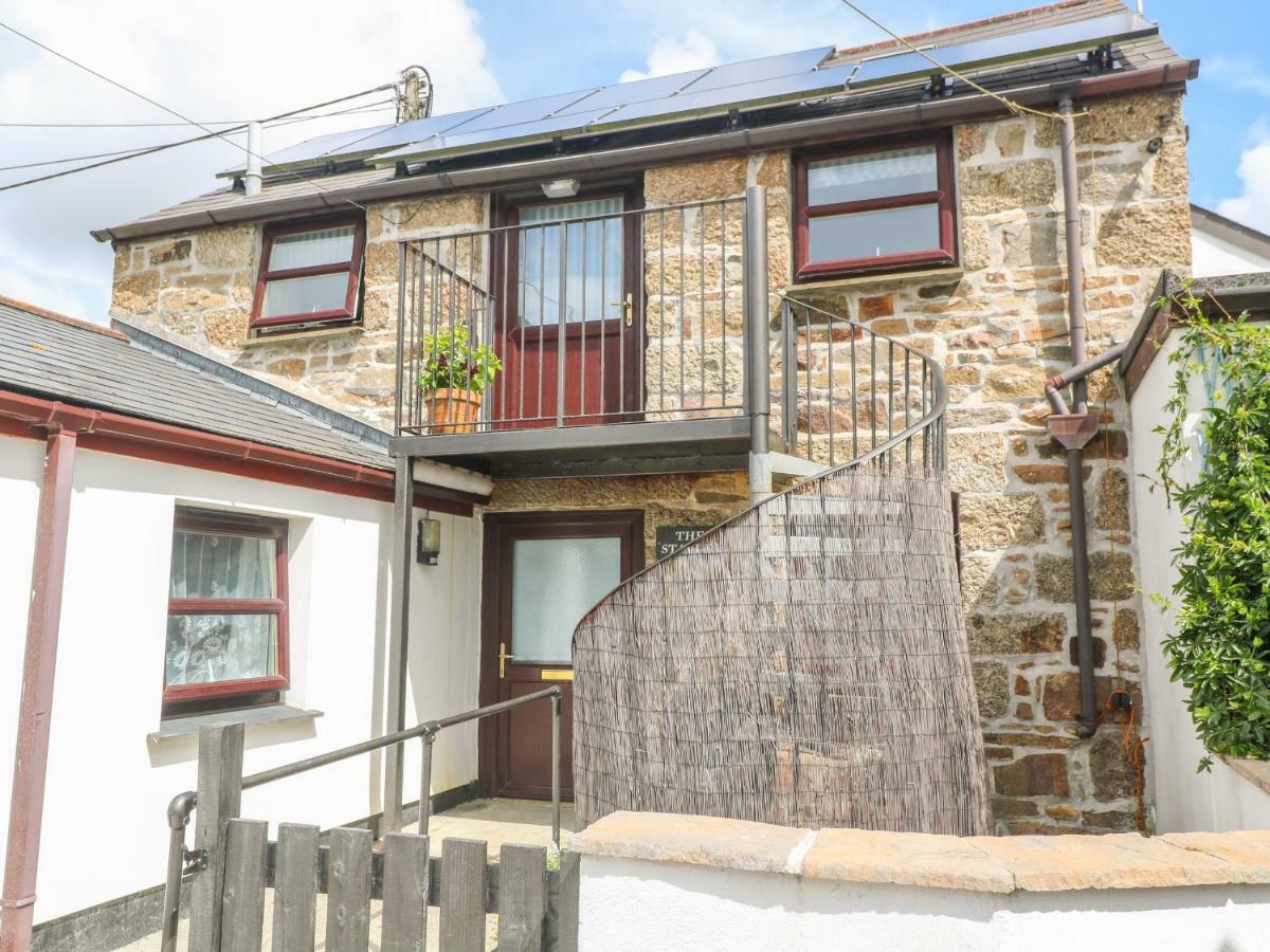 The Stables Holiday home Penzance