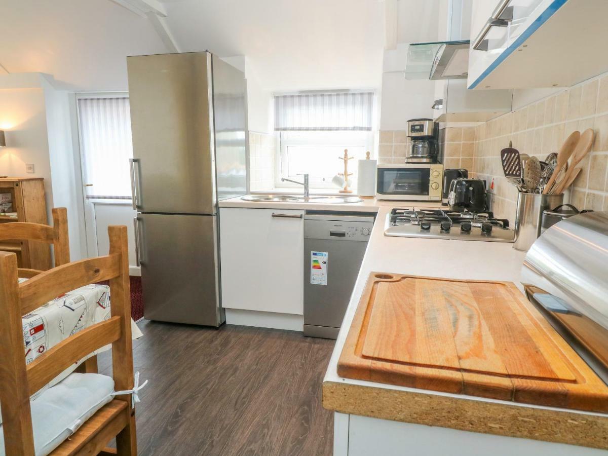 The Stables Holiday home