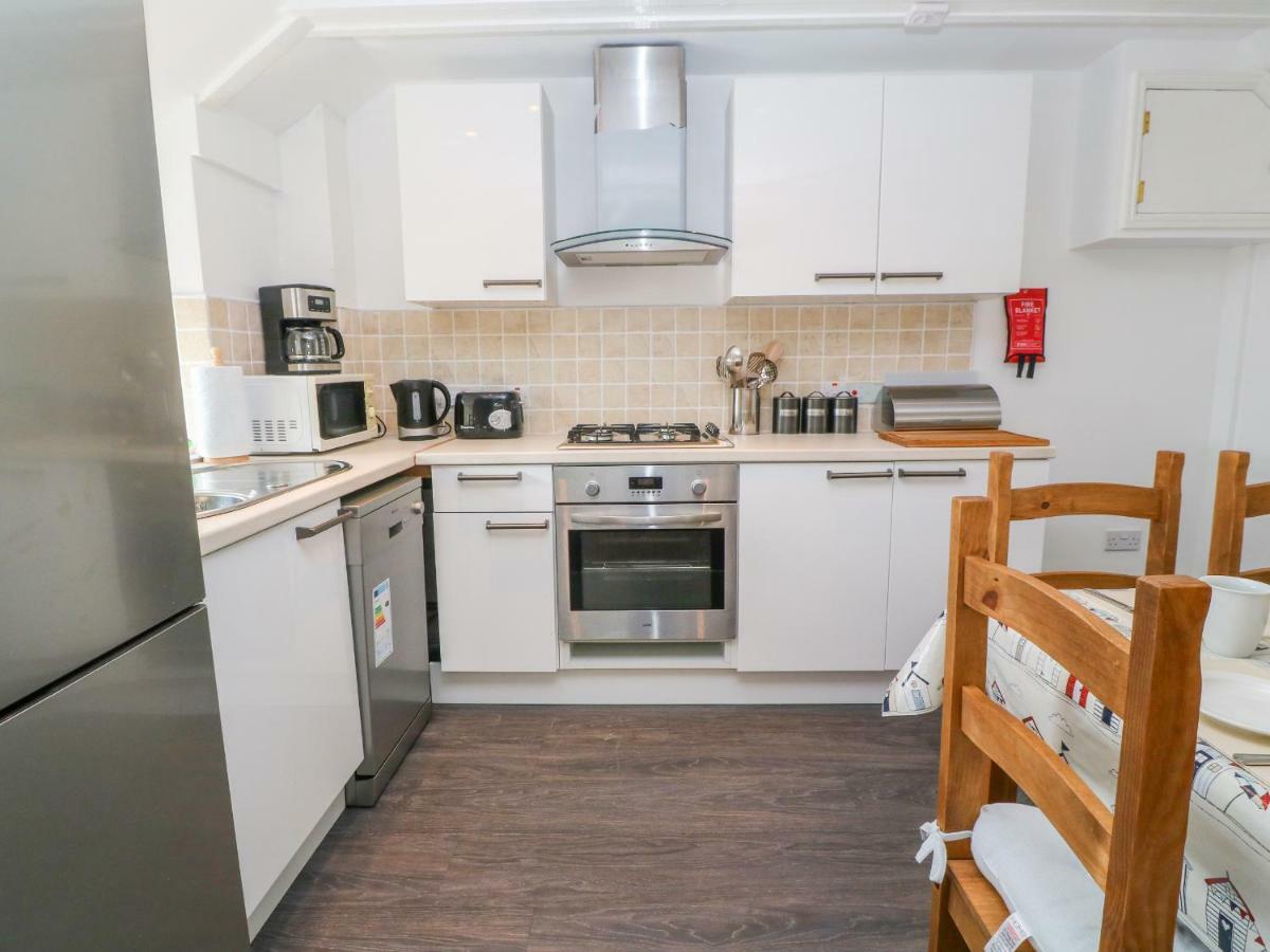 The Stables Holiday home