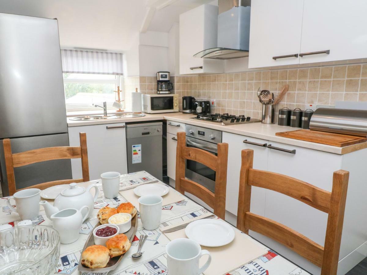 Holiday home The Stables Penzance