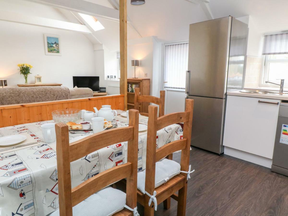 The Stables Holiday home