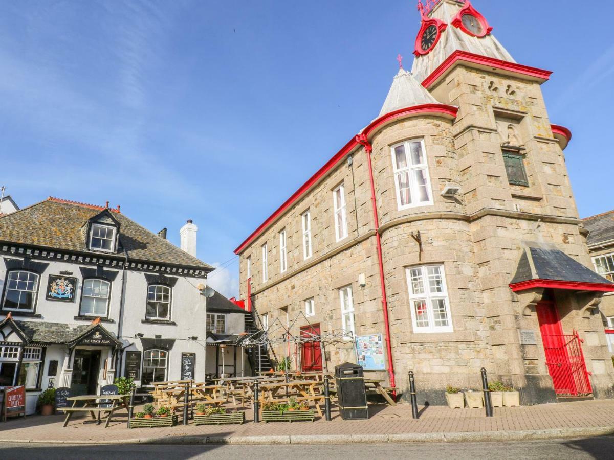 The Stables Holiday home *