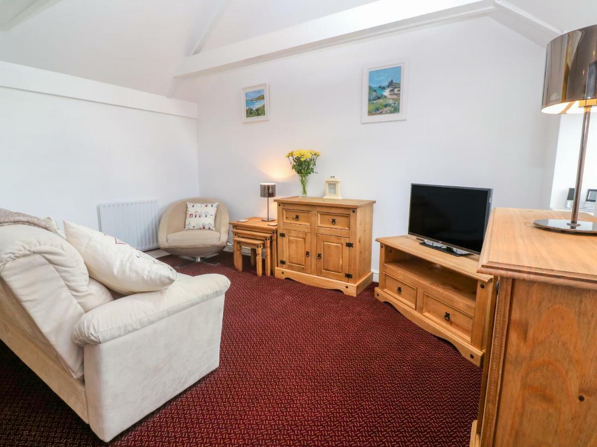 Holiday home The Stables Penzance